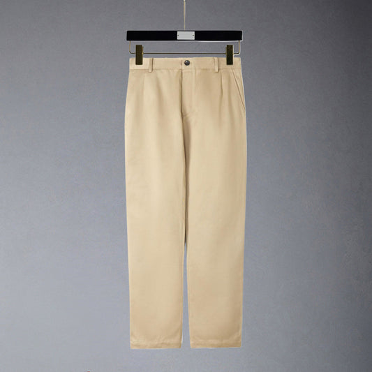 MR.TOM 2025ss Casual Pants
