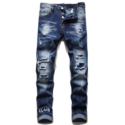 DSQUARED2 2025ss Jeans