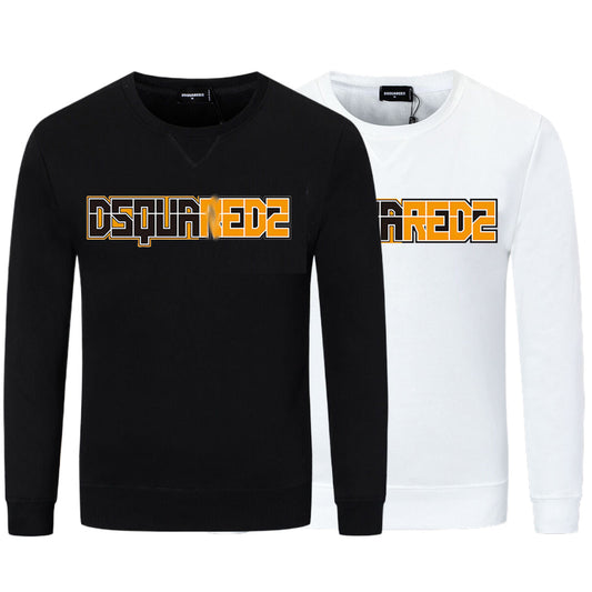 DSQUARED2 2025 LOGO Print Hoodie