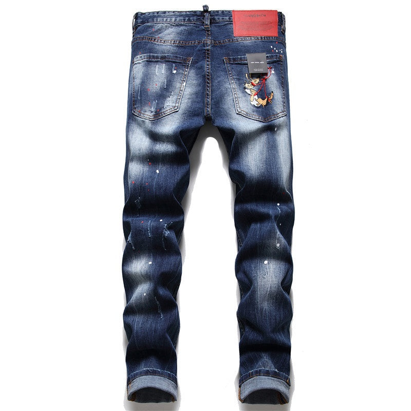 DSQUARED2 2025ss Jeans