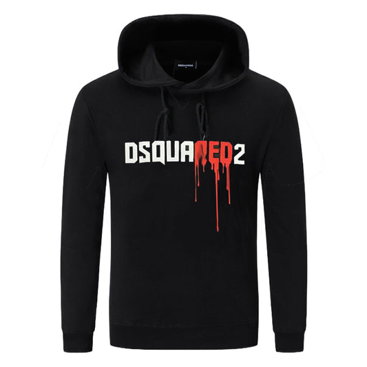 DSQUARED2 2025SS Print Hoodies