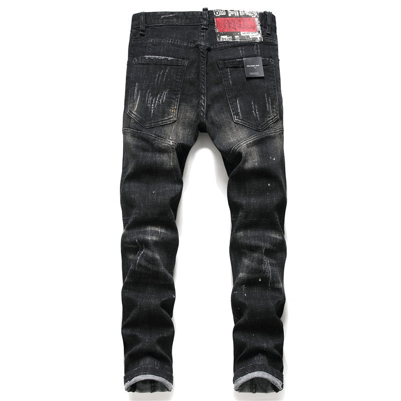 DSQUARED2 2025SSJeans