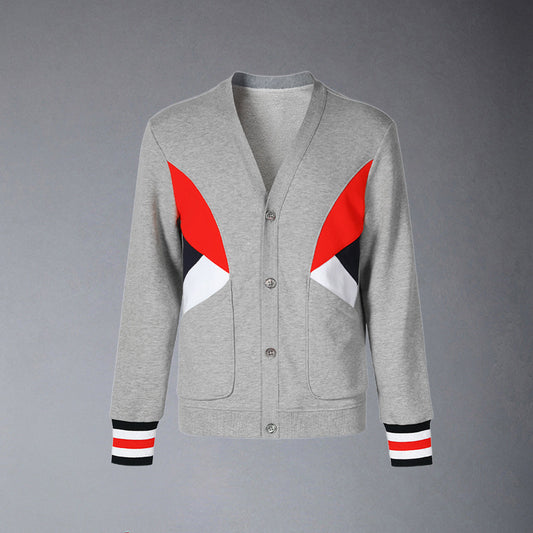 MR.TOM 2026 Couple Hoodie