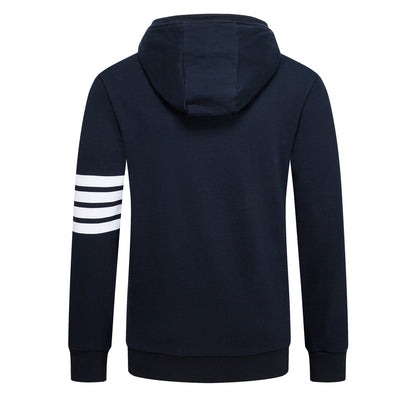 MR.TOM 2025ss Couple Hoodie