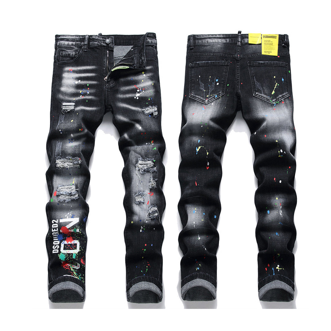 DSQUARED2 25SS Jeans