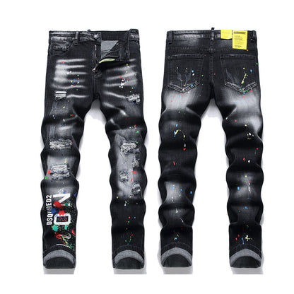 DSQUARED2 25SS Jeans