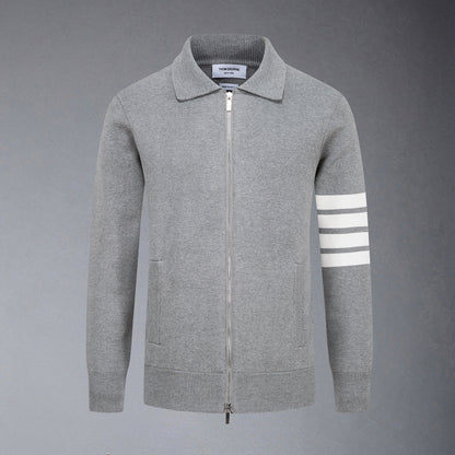 MR.TOM  2025SS Zipper Jacket