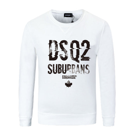 DSQUARED2 Casual Sweatshirt