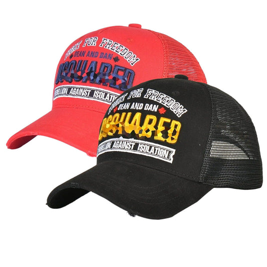 DSQUARED2 Adjustable Hat