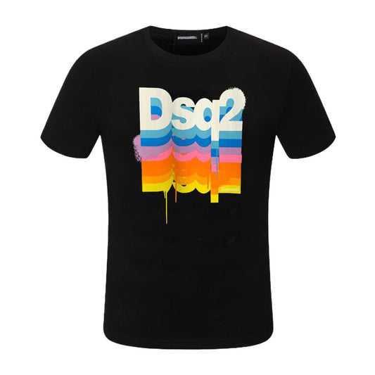 DSQUARED2 24SS Cool fit T-shirt