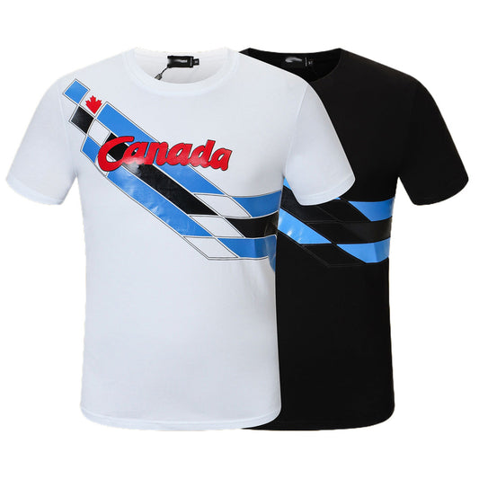 DSQUARED2 2024ss New T-shirt