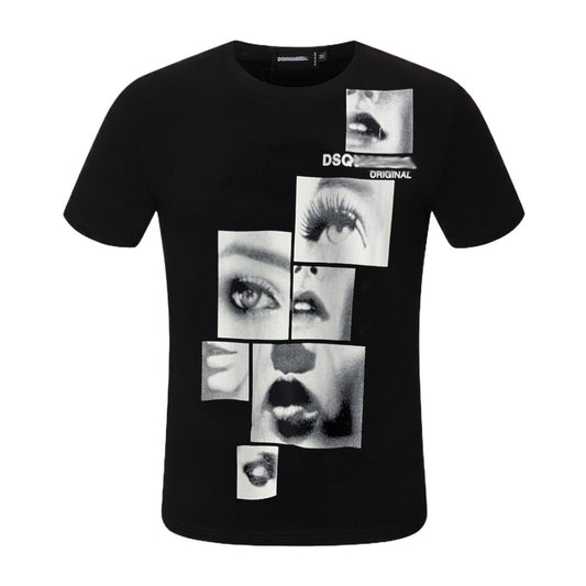 DSQUARED2 2025 Cool fit T-shirt