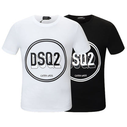 DSQUARED2 Regular fit T-shirt