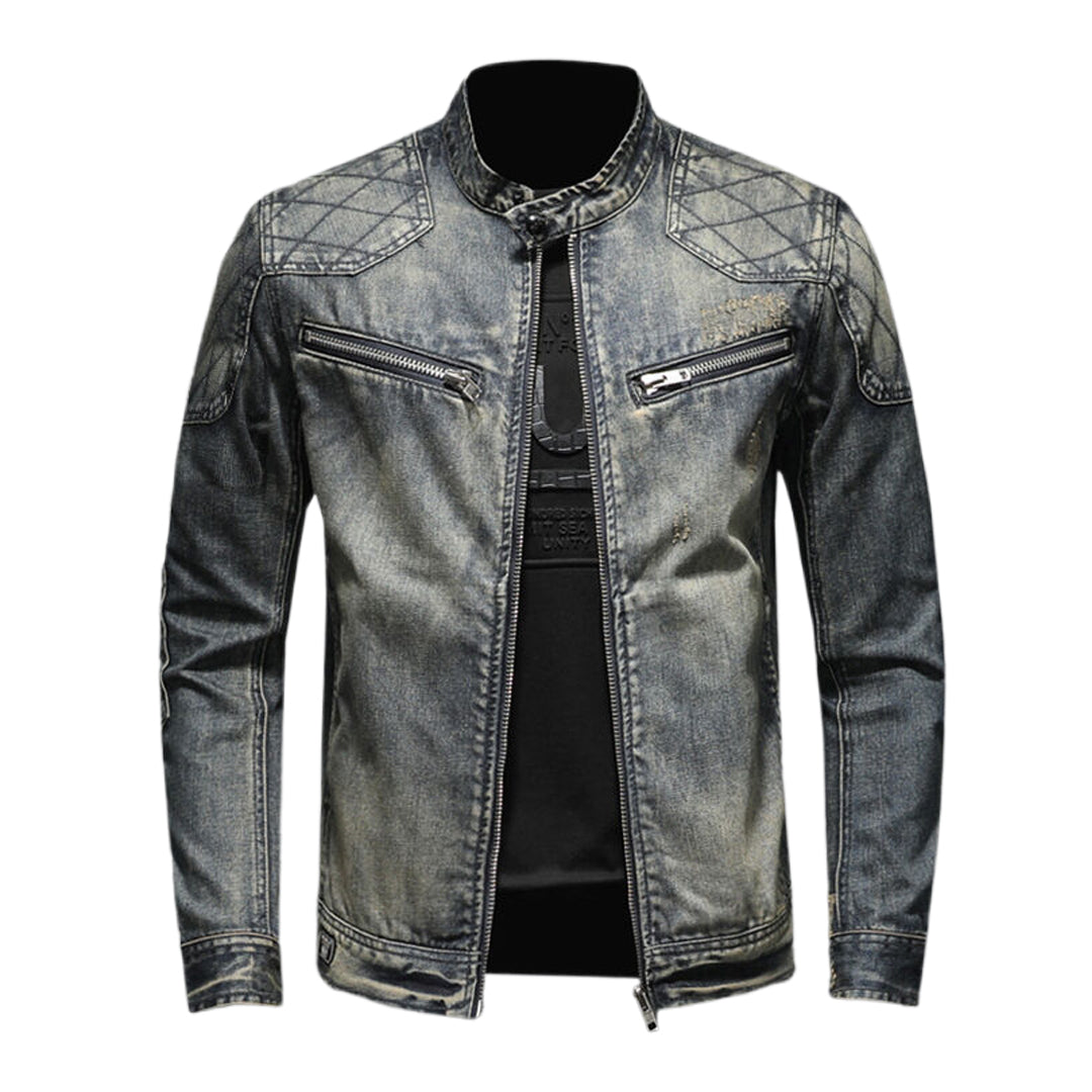DSQUARED2 25ss Denim Jacket