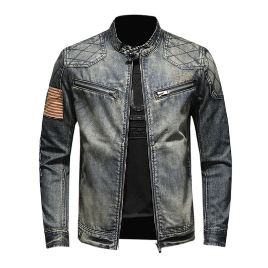 DSQUARED2 24ss Denim Jacket