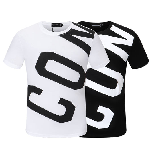DSQUARED2 2024SS New T-shirt