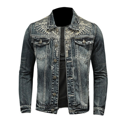 DSQUARED2 24ss Denim Jacket