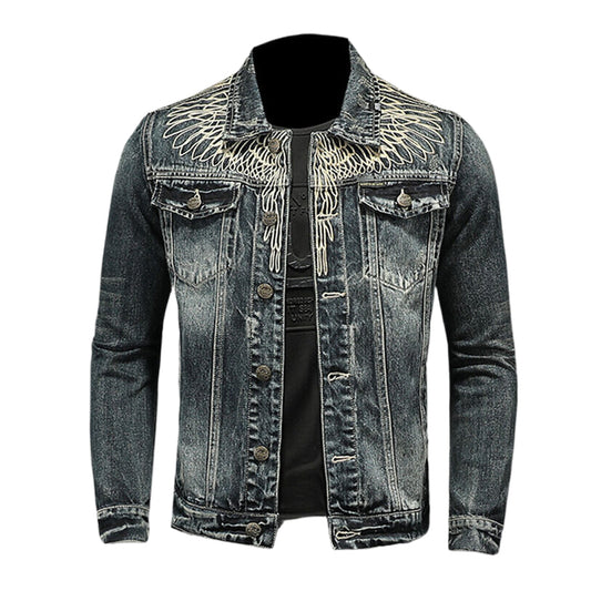 DSQUARED2 24ss Denim Jacket