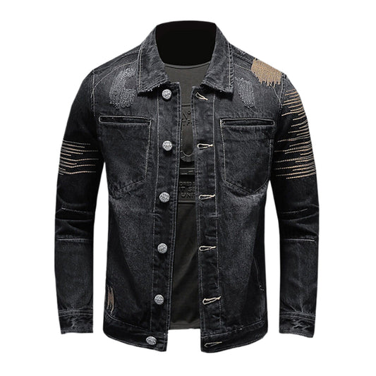 DSQUARED2 25ss Denim Jacket
