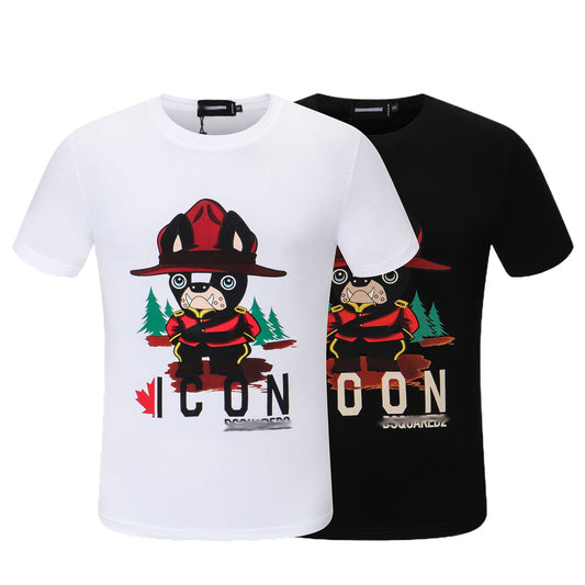 DSQUARED2 2026SS T-shirt