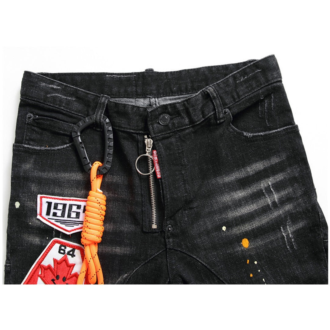 DSQUARED2 2025SSJeans