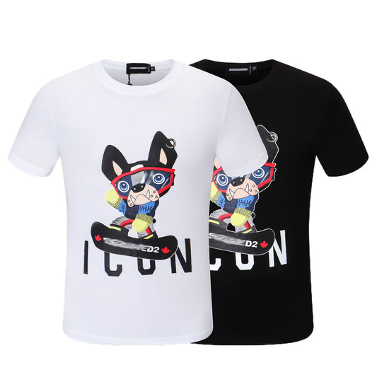 DSQUARED2 2025SS T-shirt