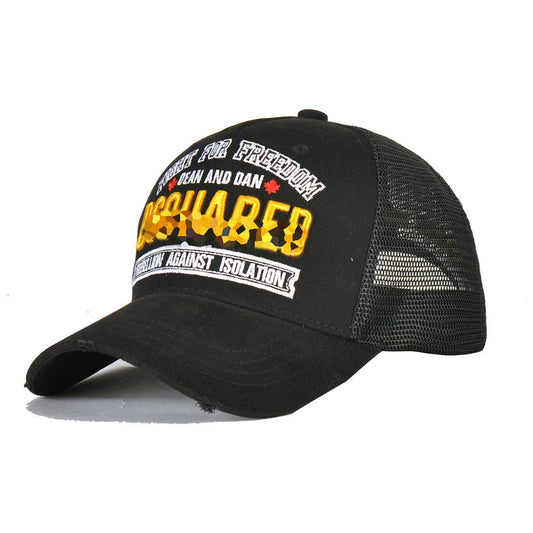 DSQUARED2 Adjustable Hat
