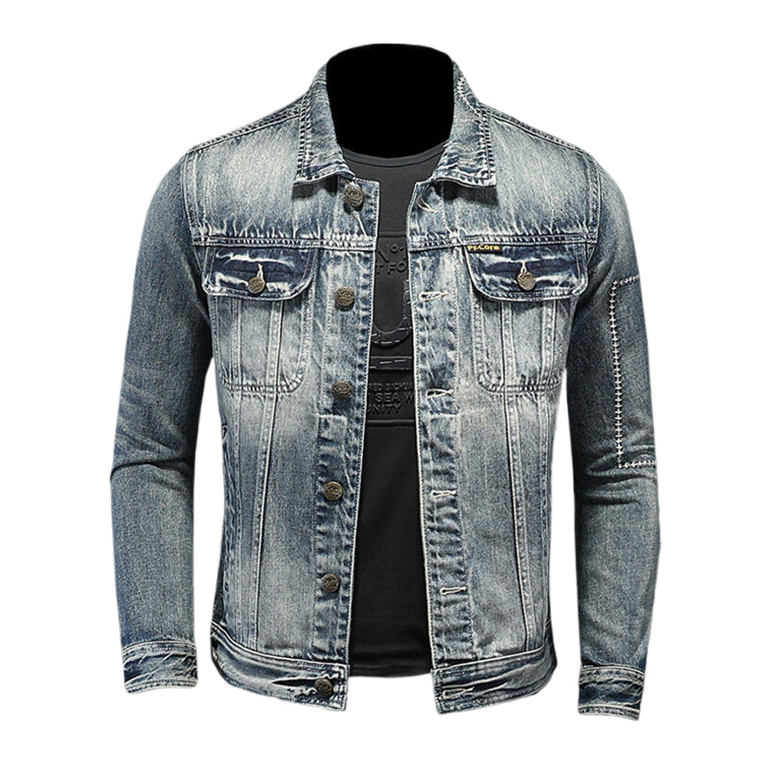 DSQUARED2 24ss Denim Jacket