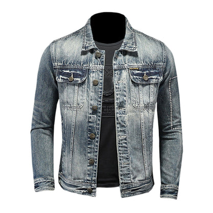 DSQUARED2 24ss Denim Jacket