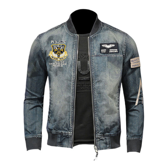 DSQUARED2 2025ss Denim Jacket