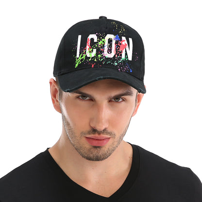 DSQUARED2 Hat