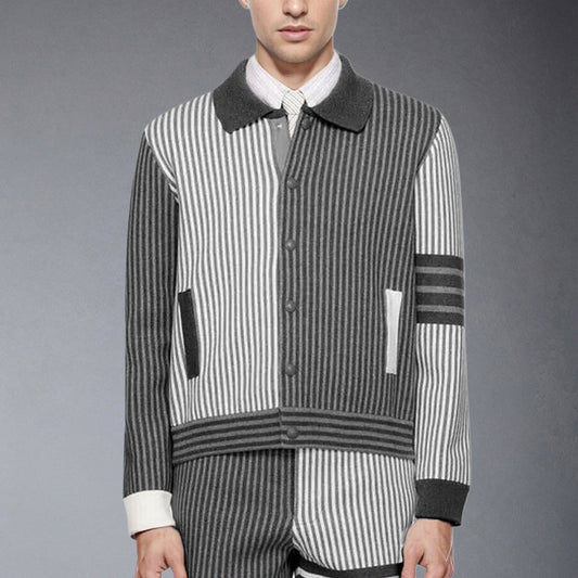 MR.TOM Cardigan sweater