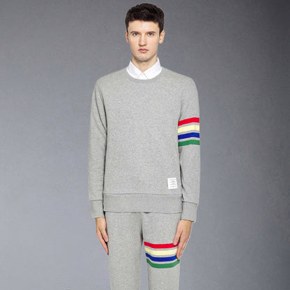 MR.TOM Crew Neck Sweatshirt