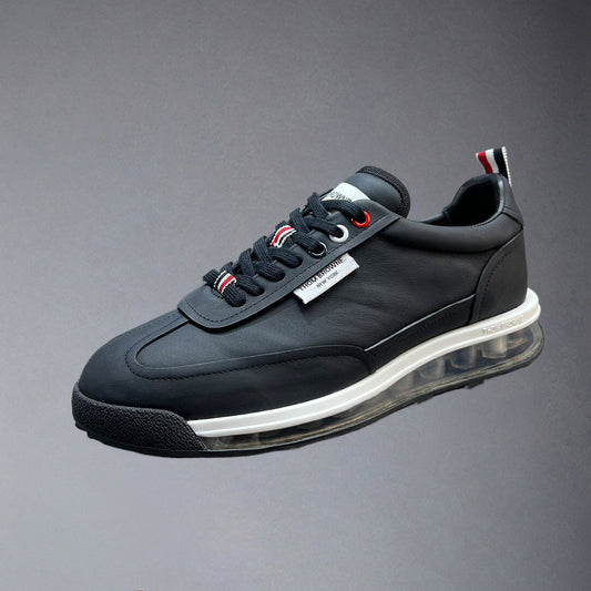 MR.TOM 2025ss Man Cowhide