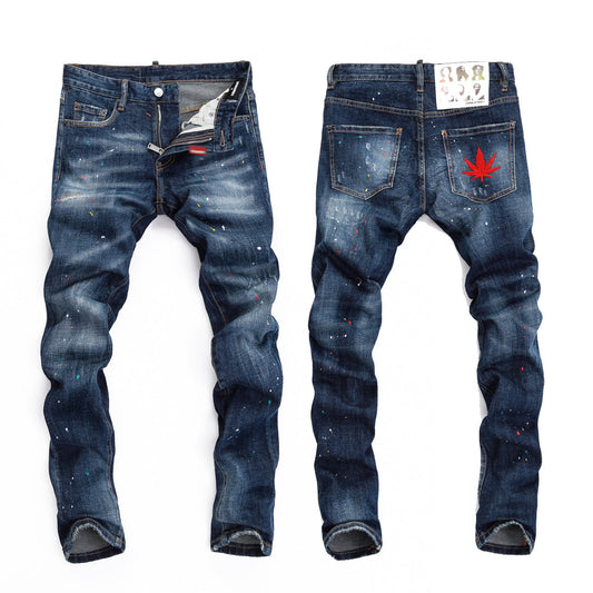 DSQUARED2 2025ss Jeans