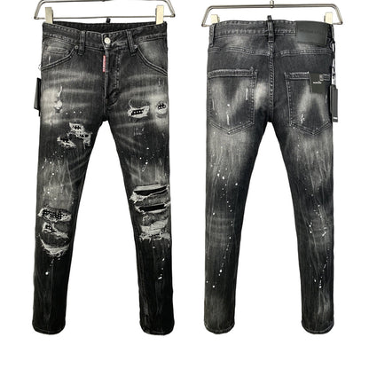 DSQUARED2 2026 Jeans