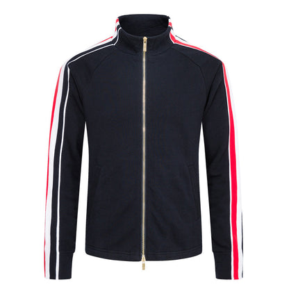 MR.TOM Zipup sweatshirt