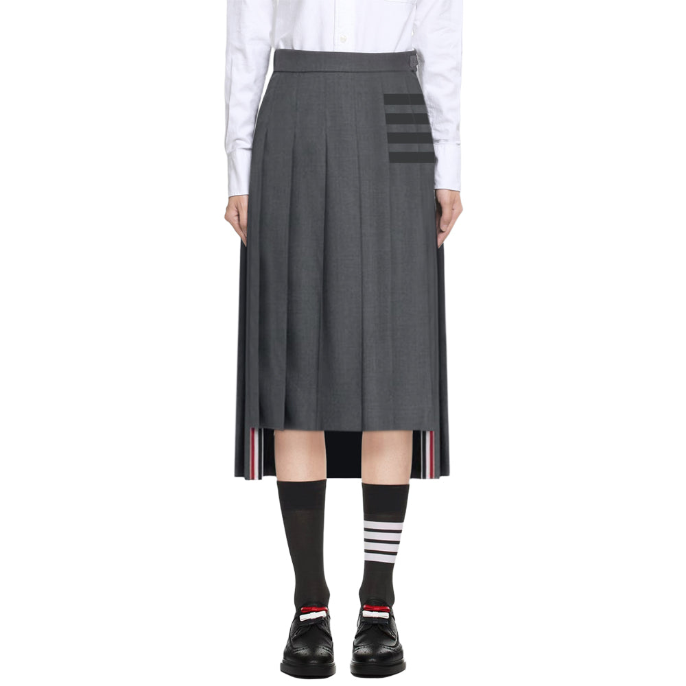 MR.TOM 2025SS Women's Long skirt