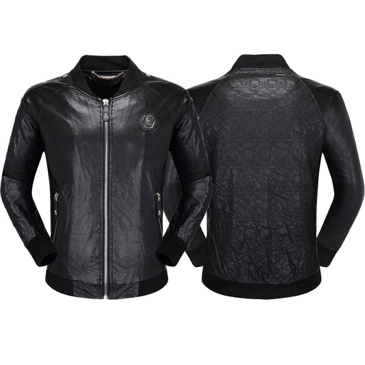 PhiIipp PIein 2025ss Jacket