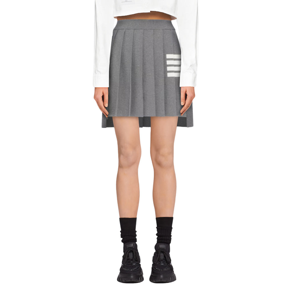 MR.TOM 25ss Short skirt