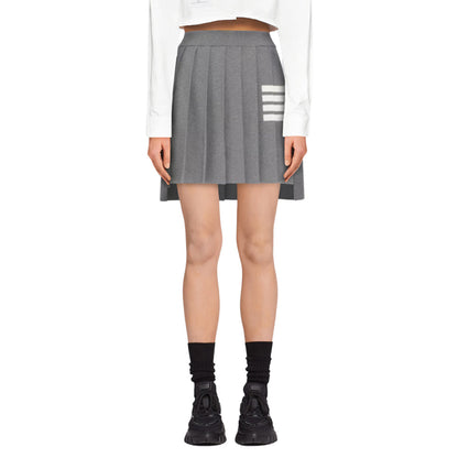 MR.TOM 25ss Short skirt