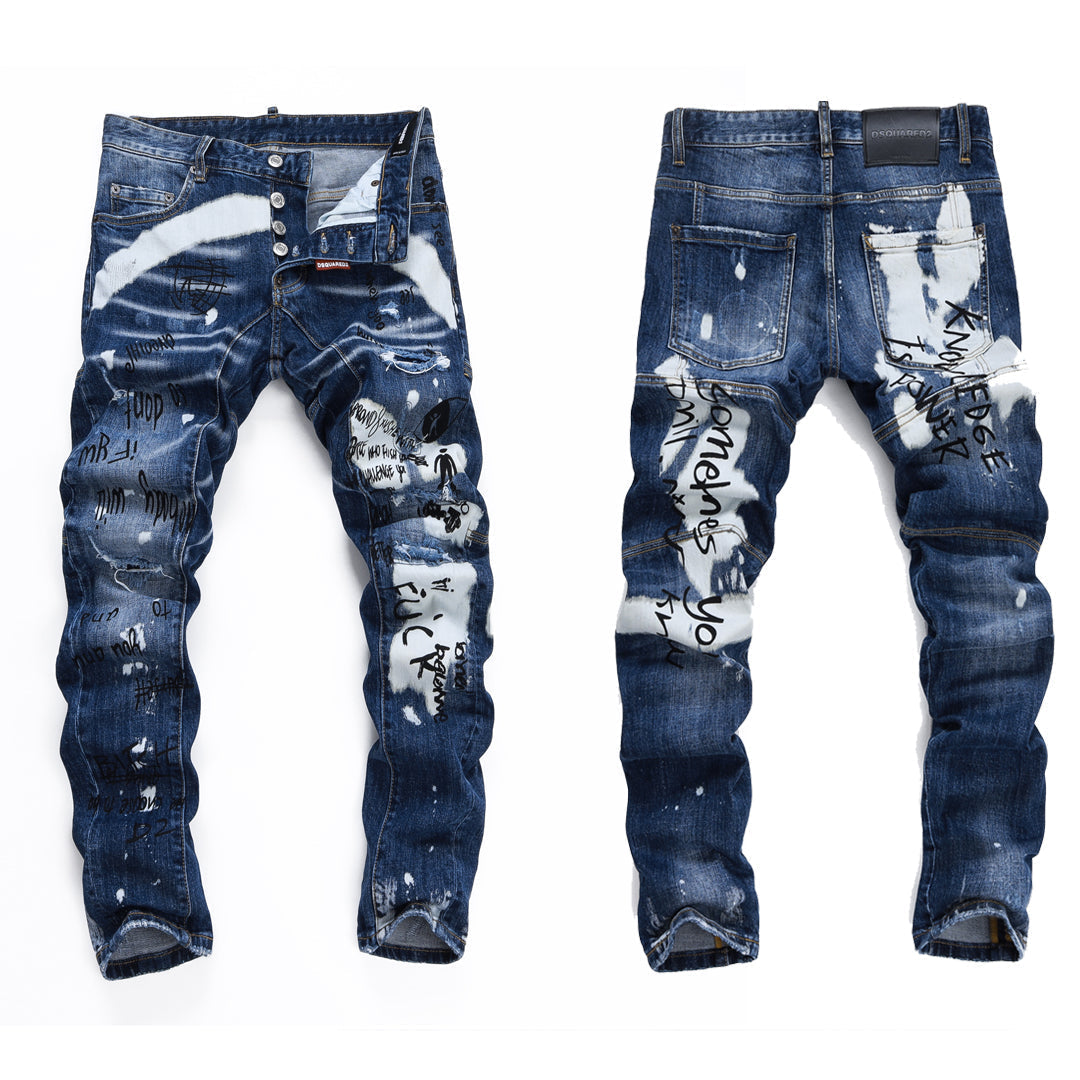DSQUARED2 2025ss Jeans