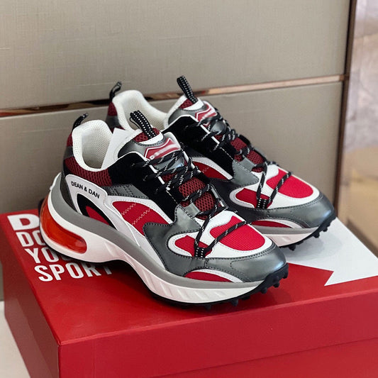 DSQUARED2 Men's shoes sneakers