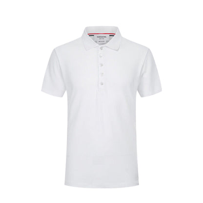 MR.TOM Casual POLO Shirt