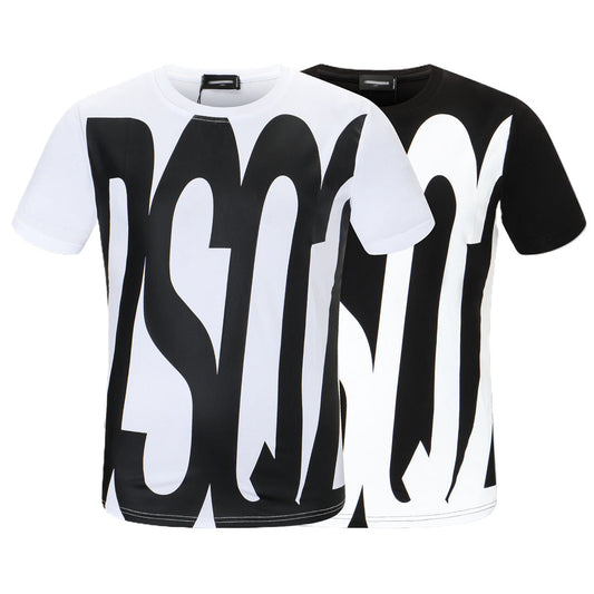 DSQUARED2 Regular fit T-shirt