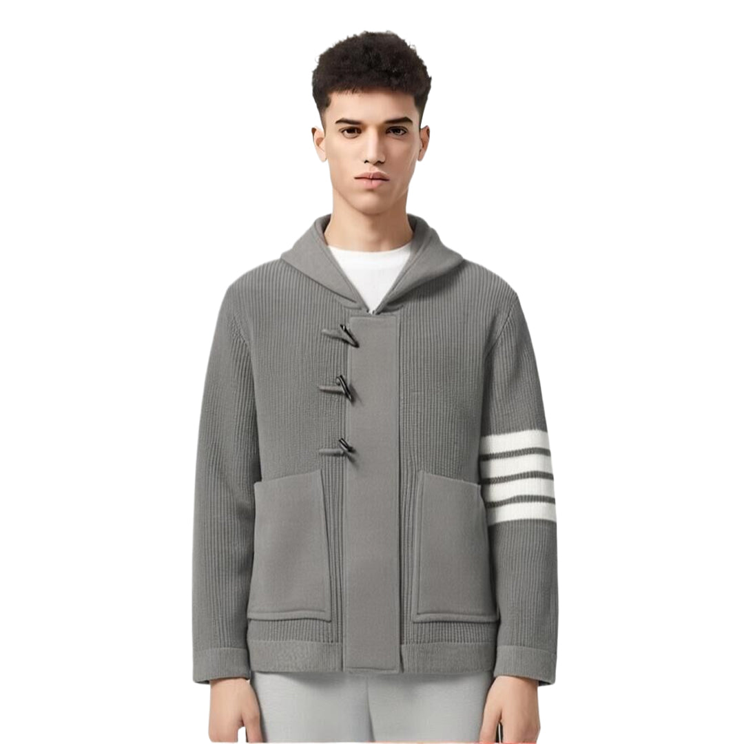 MR.TOM 2025ss Wool Coat Jacket
