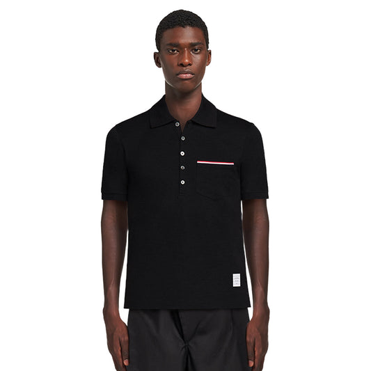 MR.TOM 2025SS new Polo Shirt
