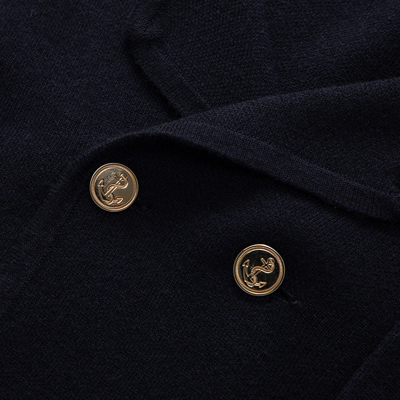 MR.TOM 2025ss Wool Coat