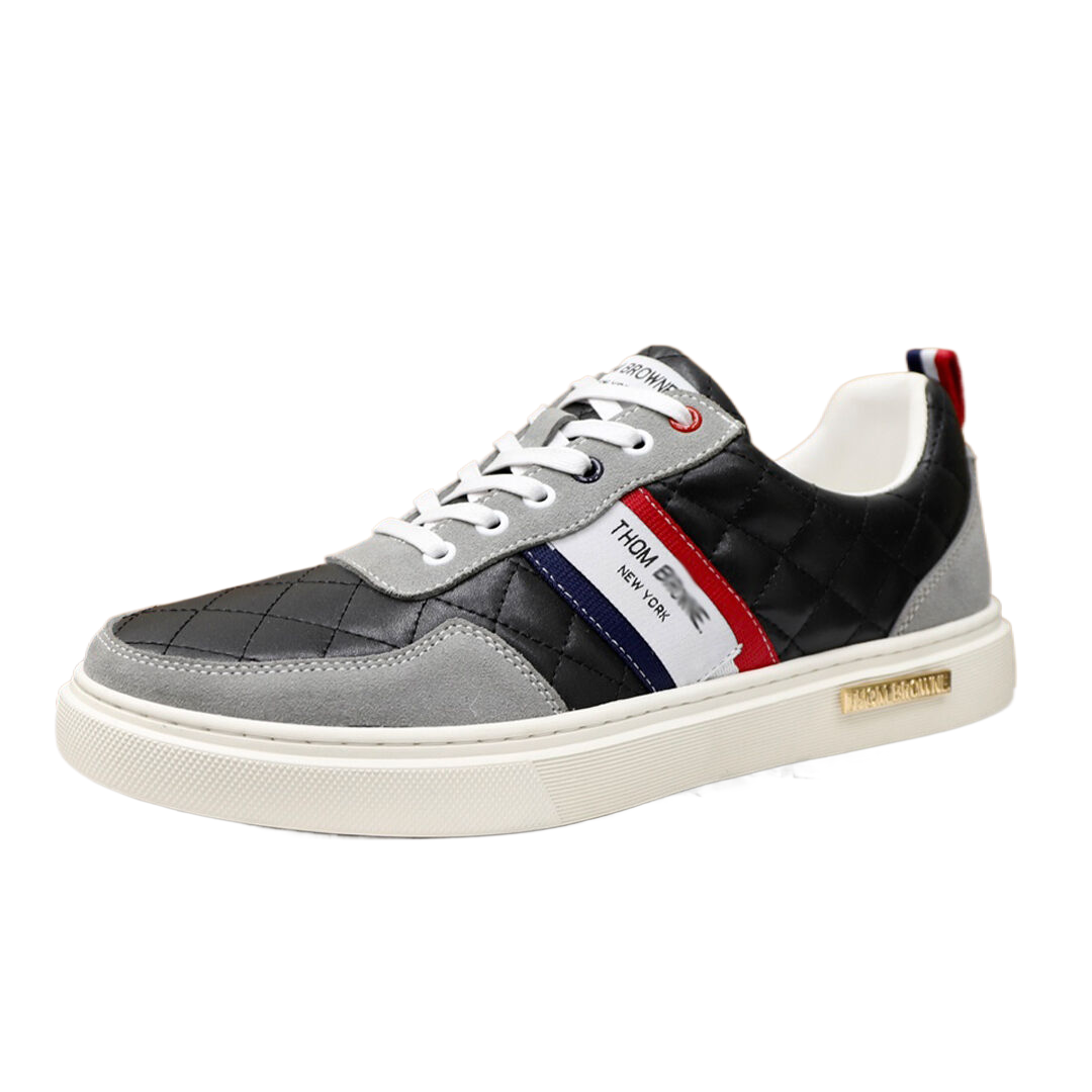 MR.TOM Leather 2025ss sneakers