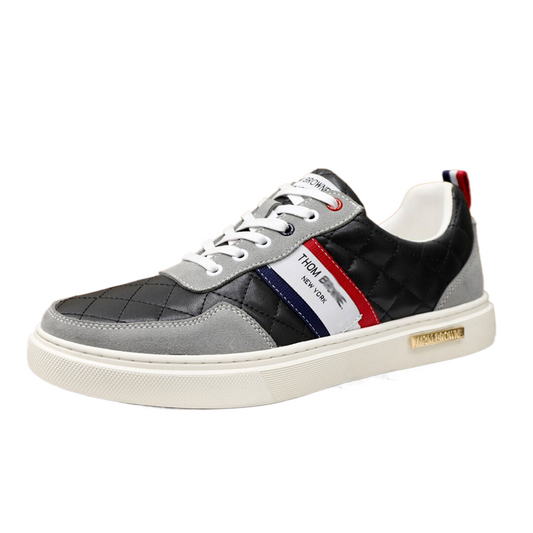 MR.TOM Leather 2025ss sneakers